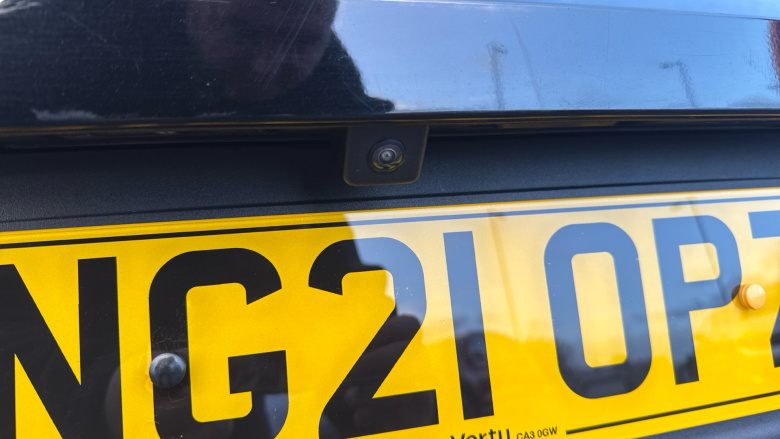 Vauxhall Mokka 1.2 Turbo 100 SRi 5dr Petrol Hatchback